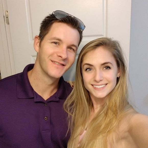 Meet your Posher, Allison - Picture 1 of 1